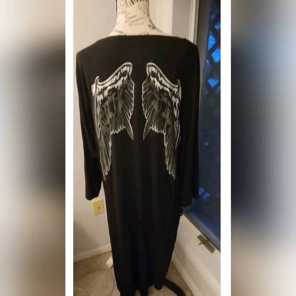 Her Universe Black Disney Dress